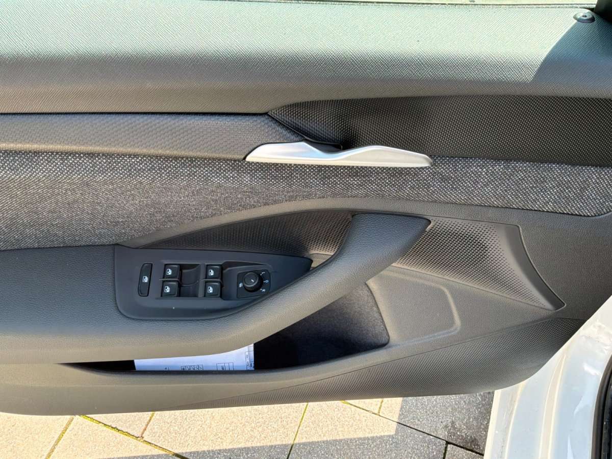 Fahrzeugbild eines Skoda Superb