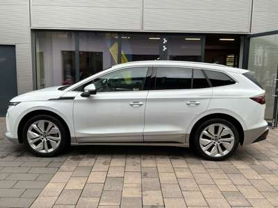 Bild Skoda ENYAQ