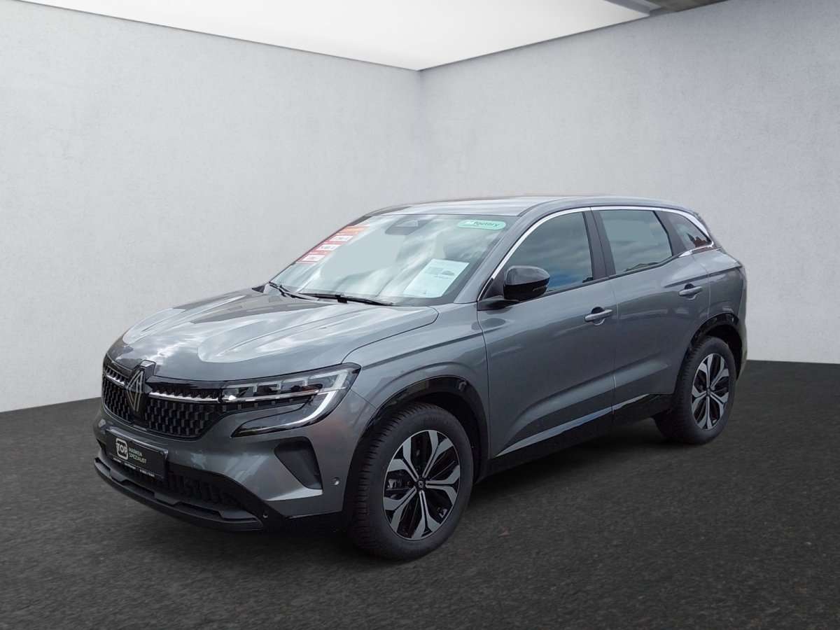 Fahrzeugbild eines Renault Austral