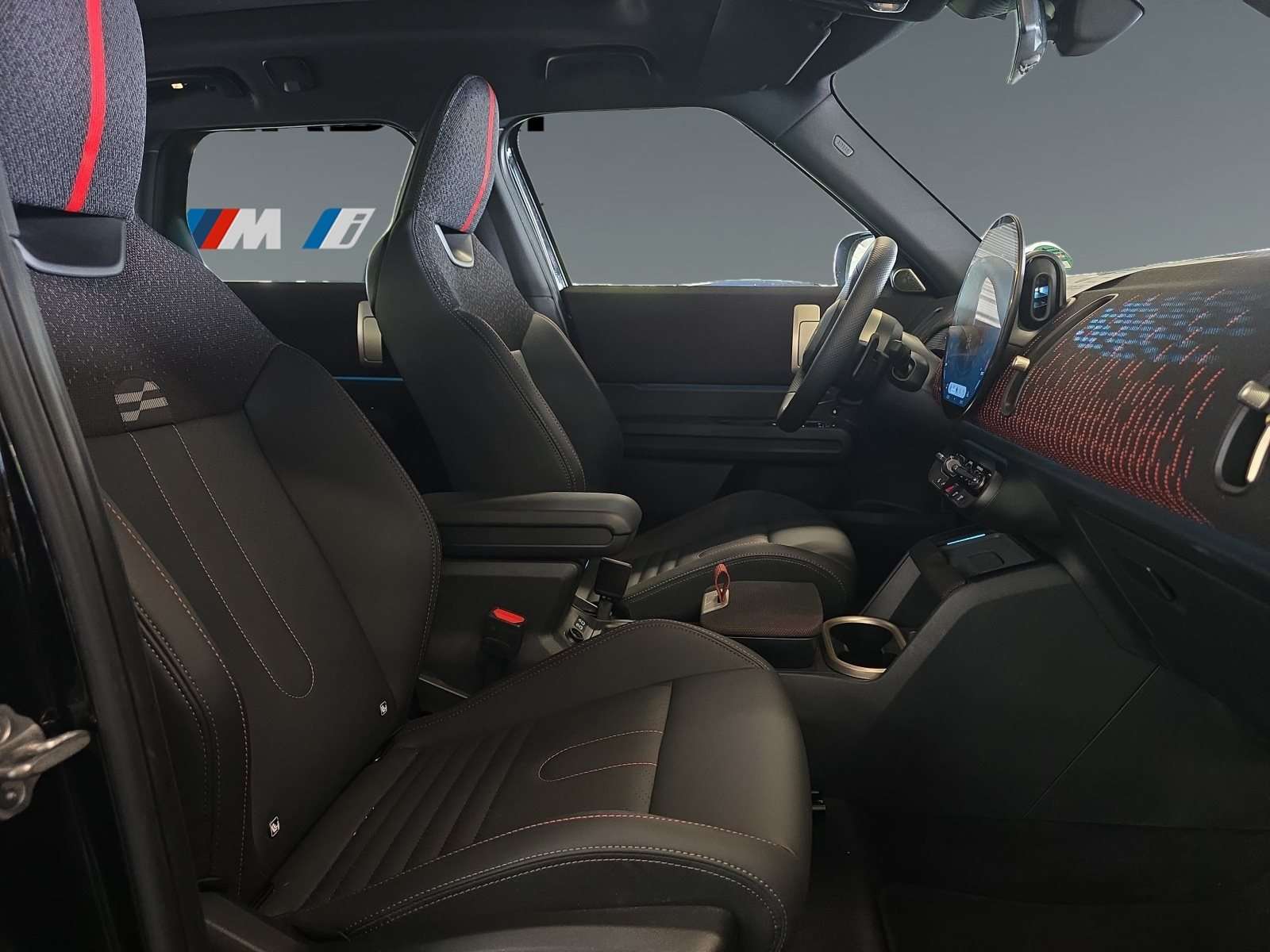 Fahrzeugbild eines MINI COOPER