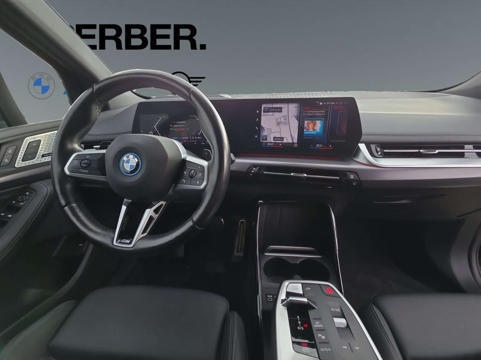 Fahrzeugbild eines BMW 2er-Reihe