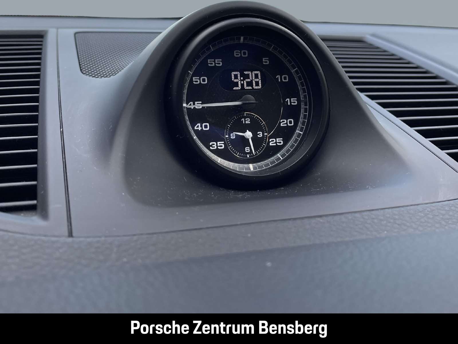 Fahrzeugbild eines Porsche Macan