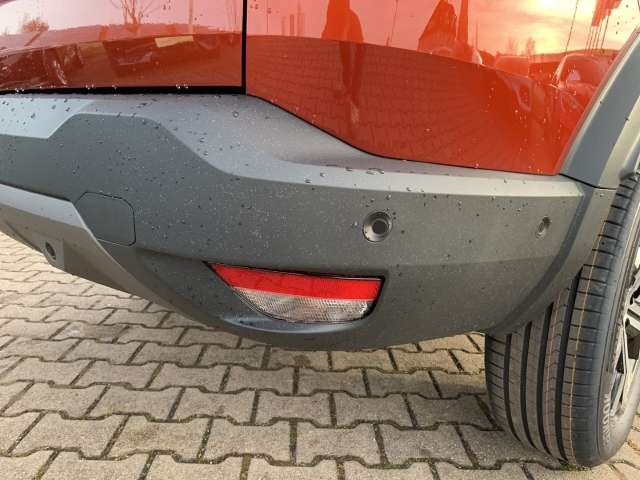 Fahrzeugbild eines Dacia Bigster