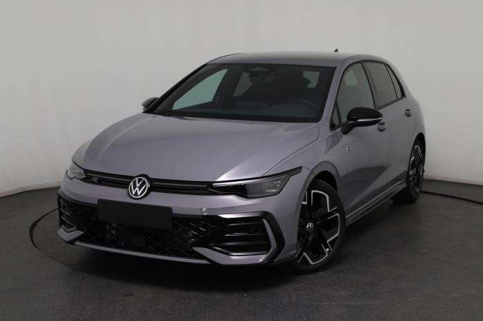 Fahrzeugbild eines Volkswagen Golf