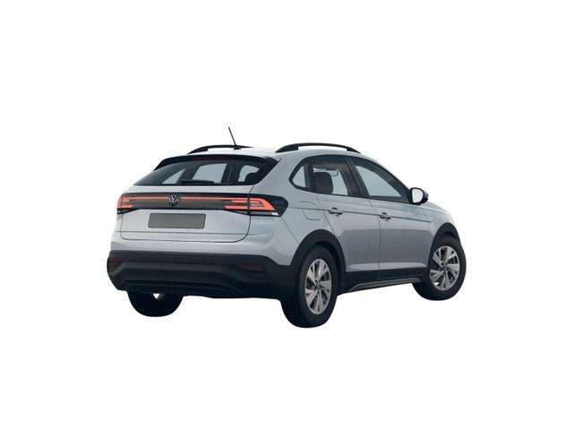Fahrzeugbild eines Volkswagen Taigo