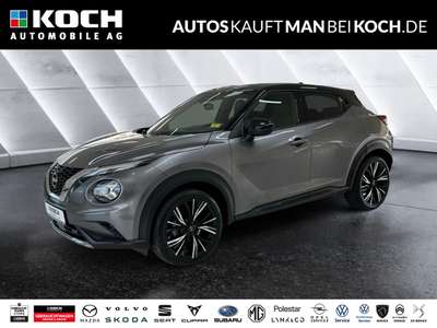 Bild Nissan JUKE