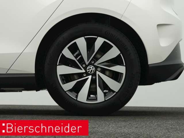 Fahrzeugbild eines Volkswagen ID. Polo