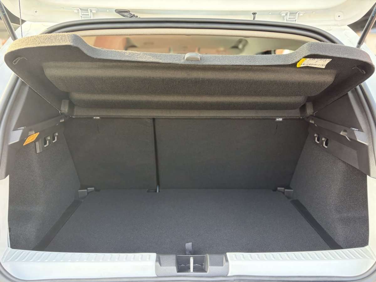 Fahrzeugbild eines Dacia Sandero