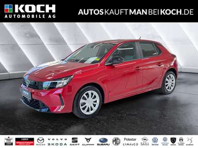 Bild Opel Corsa