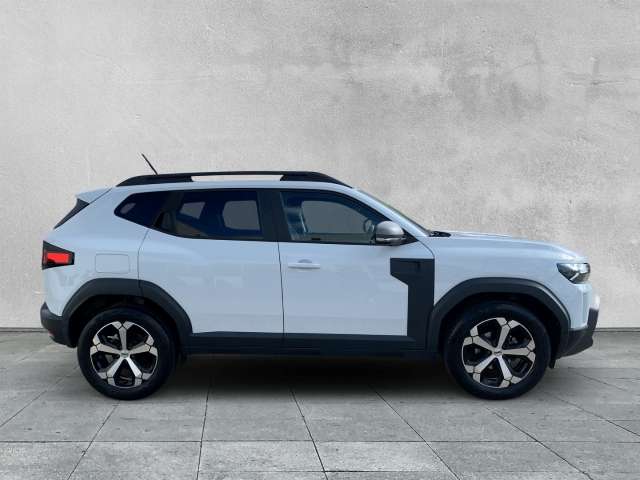 Fahrzeugbild eines Dacia Duster