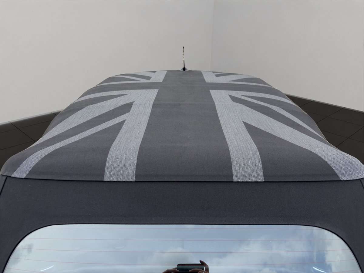 Fahrzeugbild eines MINI COOPER