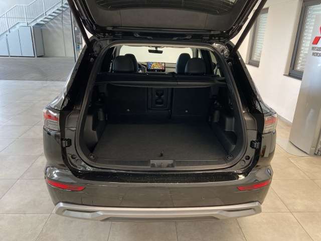 Fahrzeugbild eines Mitsubishi Outlander