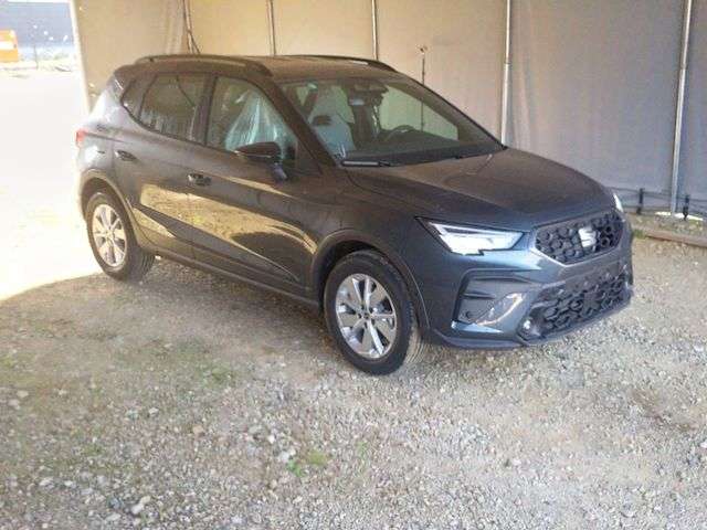 Fahrzeugbild eines SEAT Arona