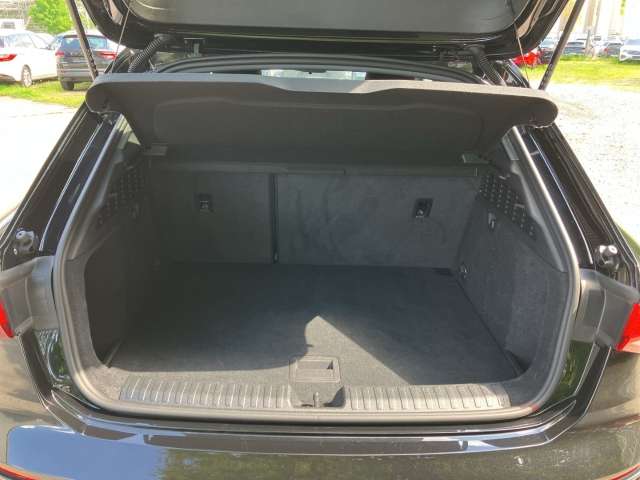 Fahrzeugbild eines Audi A3