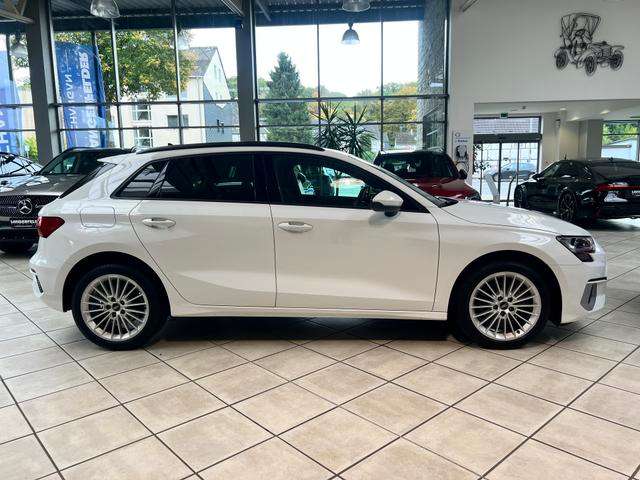 Fahrzeugbild eines Audi A3