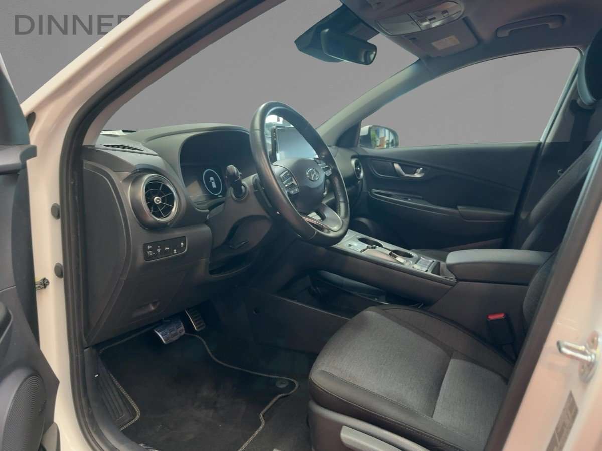 Fahrzeugbild eines Hyundai Kona
