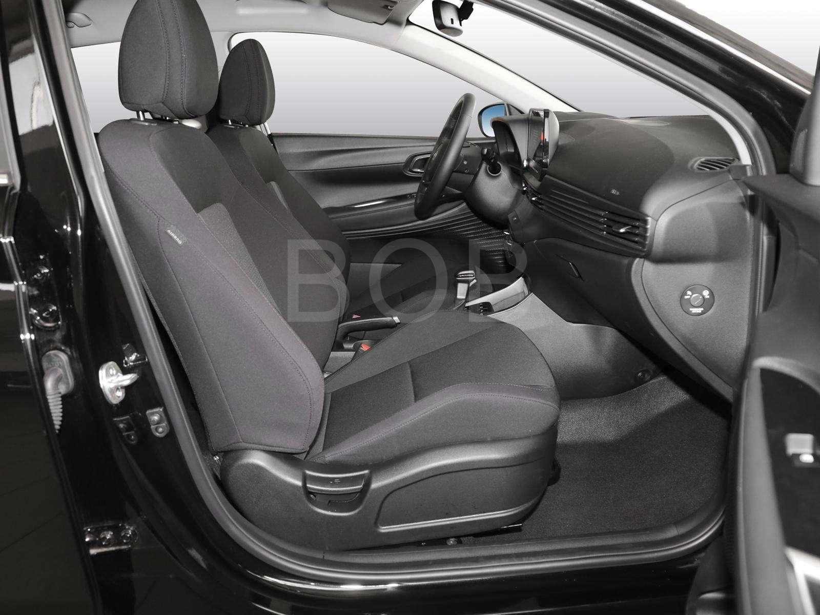 Fahrzeugbild eines Hyundai i20