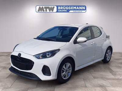 Bild Mazda Mazda2 Hybrid