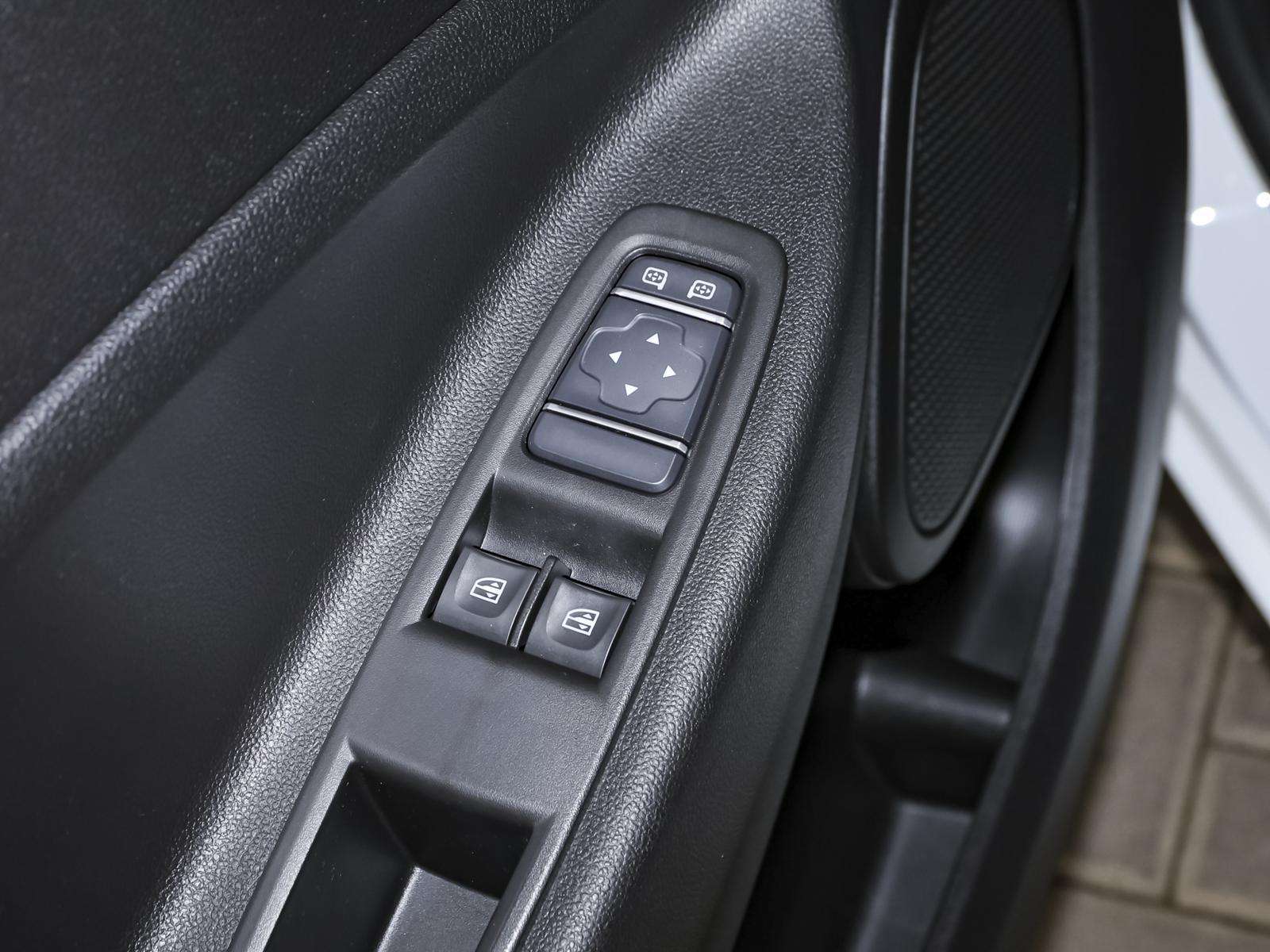 Fahrzeugbild eines Renault ZOE