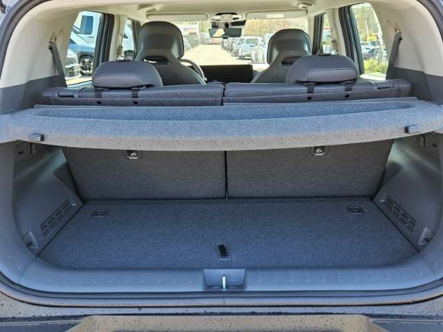 Fahrzeugbild eines Kia EV2