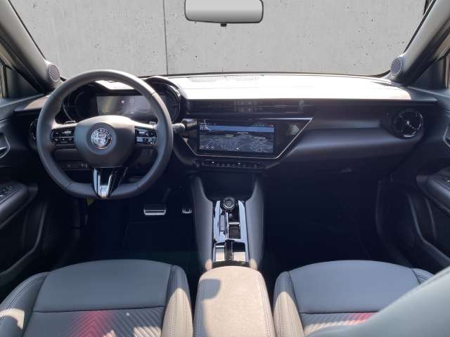 Fahrzeugbild eines Alfa Romeo Junior