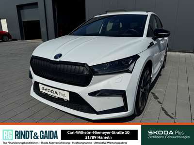 Bild Skoda ENYAQ