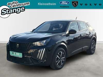 Bild Peugeot 2008