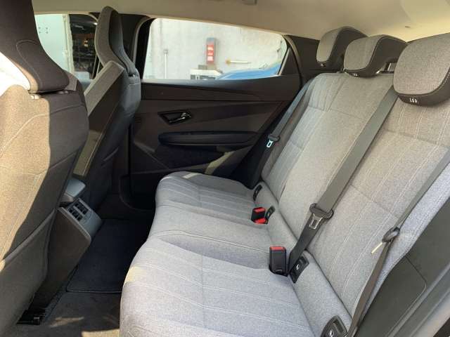 Fahrzeugbild eines Renault Megane E-TECH