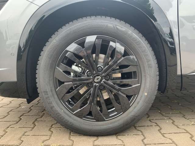 Fahrzeugbild eines Renault Austral