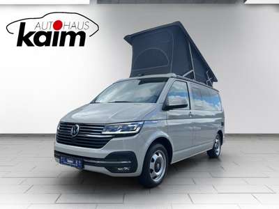 Bild Volkswagen California