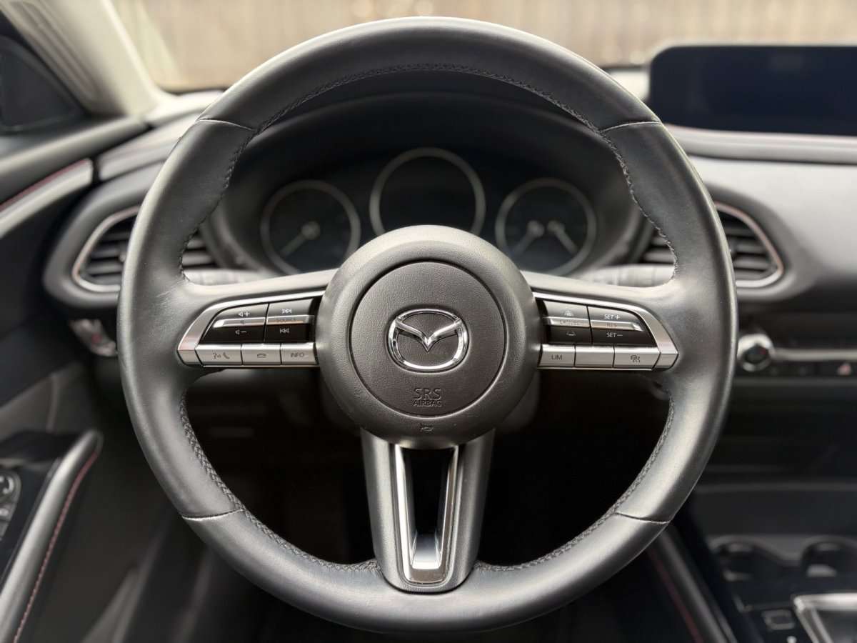 Fahrzeugbild eines Mazda CX-30