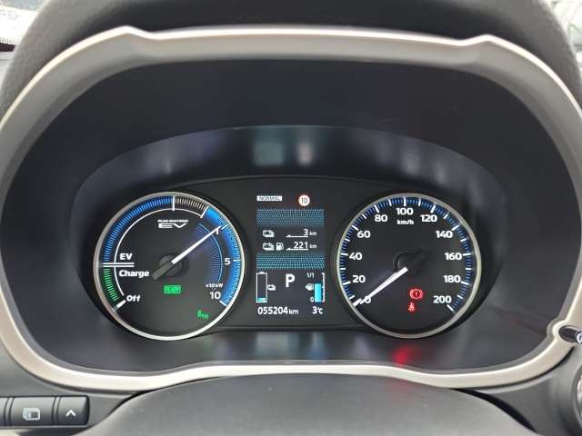 Fahrzeugbild eines Mitsubishi Eclipse Cross