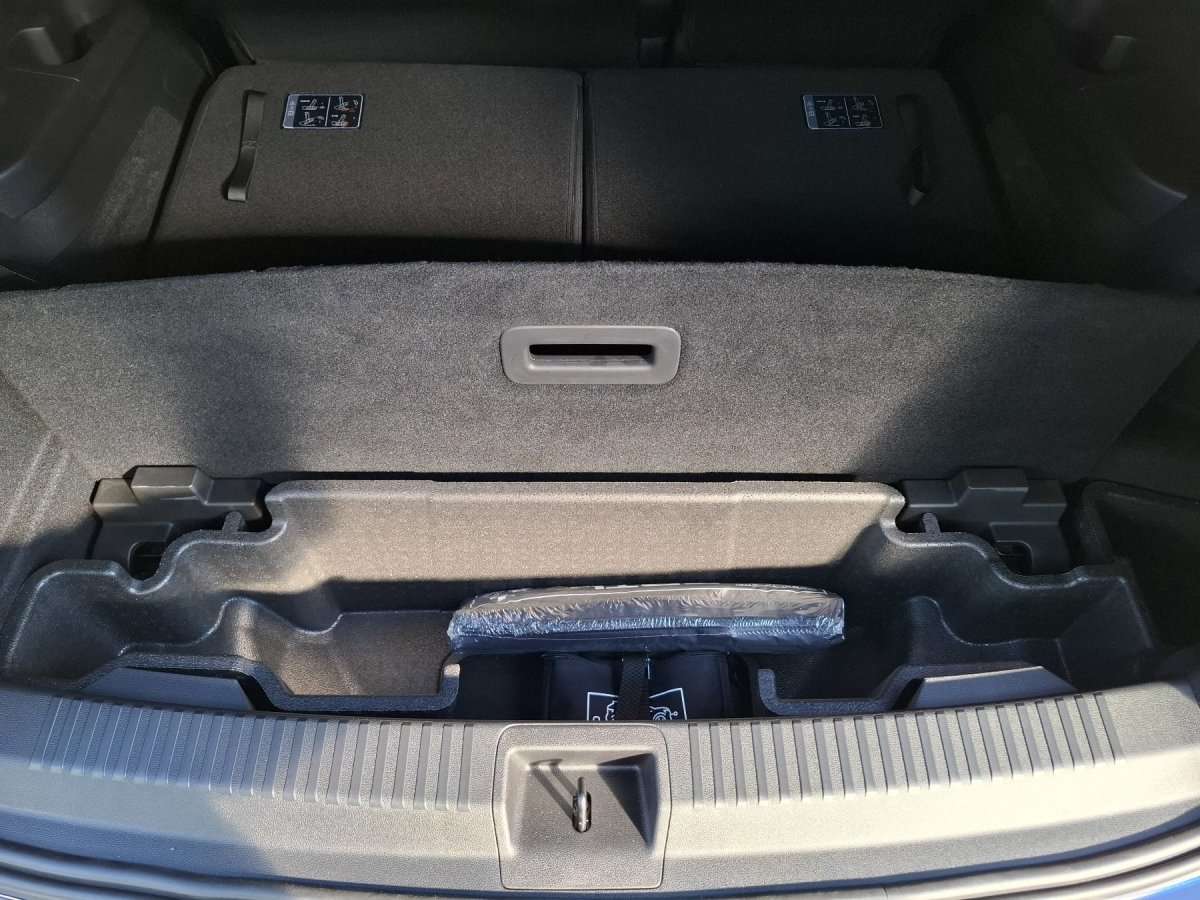 Fahrzeugbild eines Renault Espace