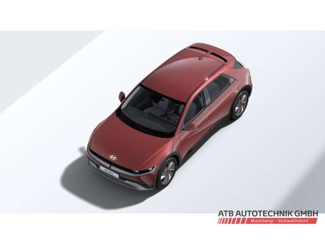 Fahrzeugbild eines Hyundai IONIQ 5