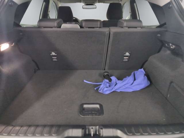 Fahrzeugbild eines Ford Puma