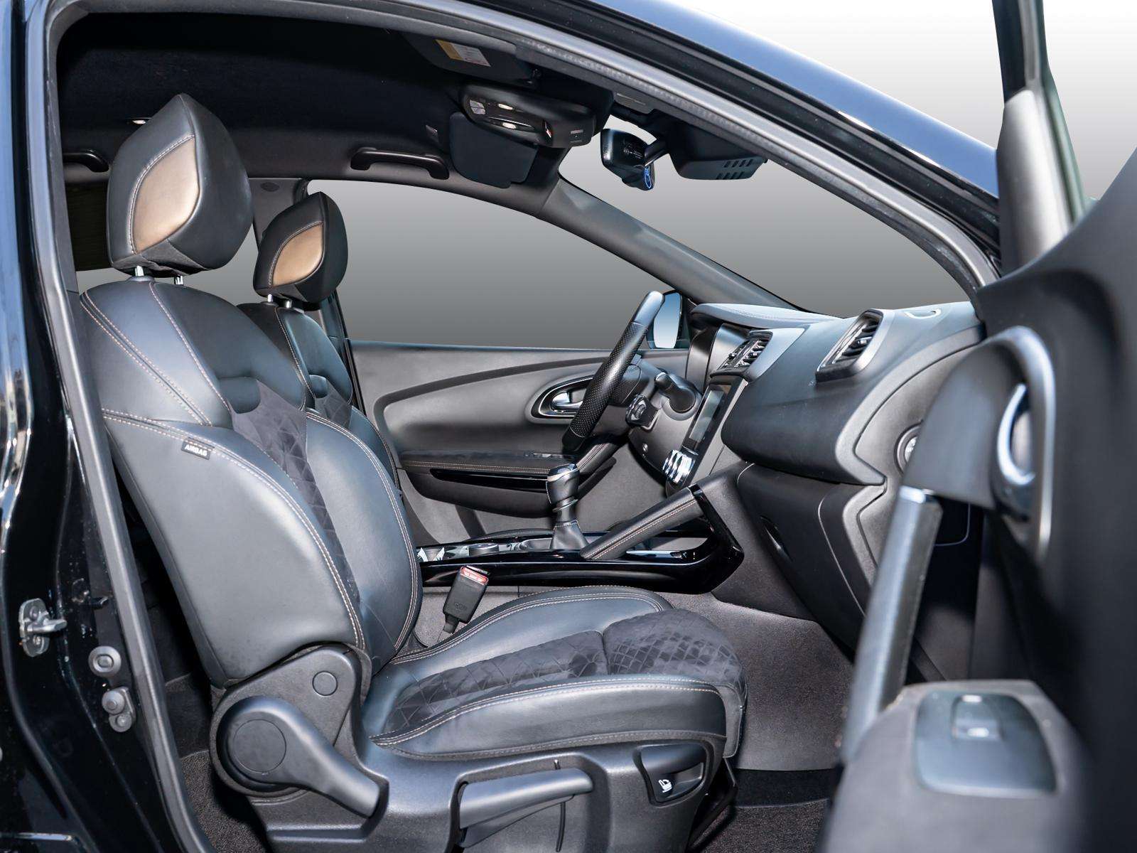 Fahrzeugbild eines Renault Kadjar