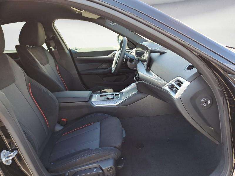 Fahrzeugbild eines BMW 4er-Reihe