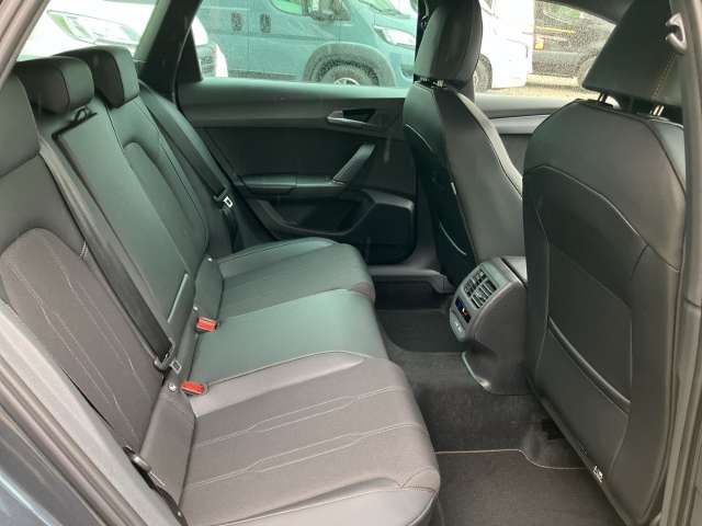 Fahrzeugbild eines CUPRA Leon