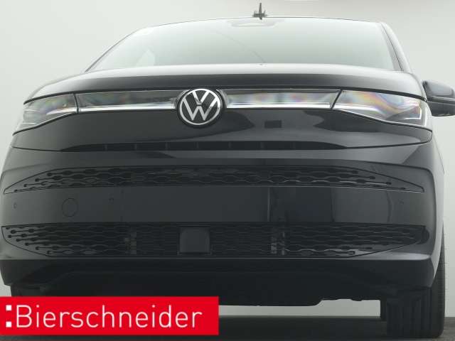 Fahrzeugbild eines Volkswagen Multivan
