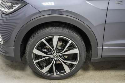 Bild Volkswagen T-Cross