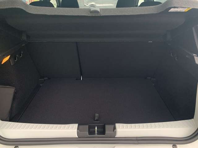 Fahrzeugbild eines Dacia Sandero