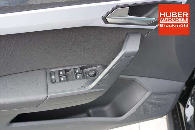 Fahrzeugbild eines SEAT Arona