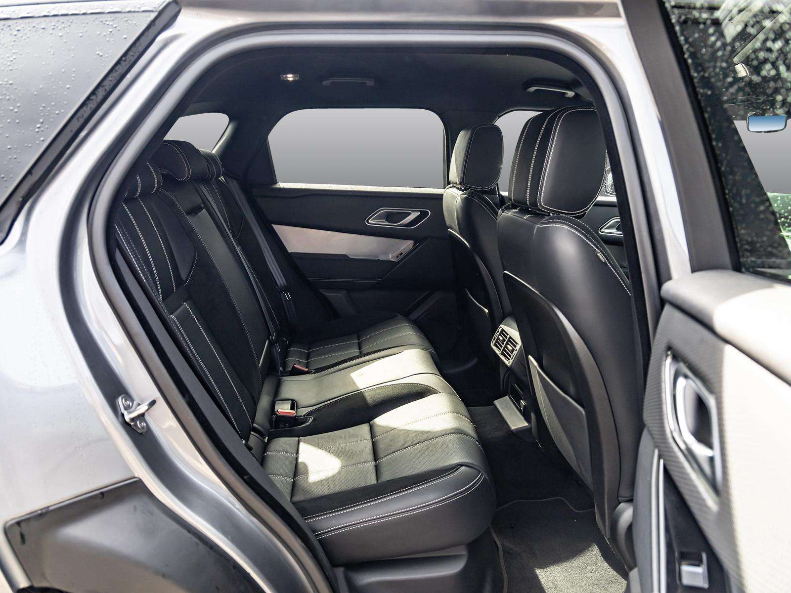 Fahrzeugbild eines Land Rover Range Rover Velar