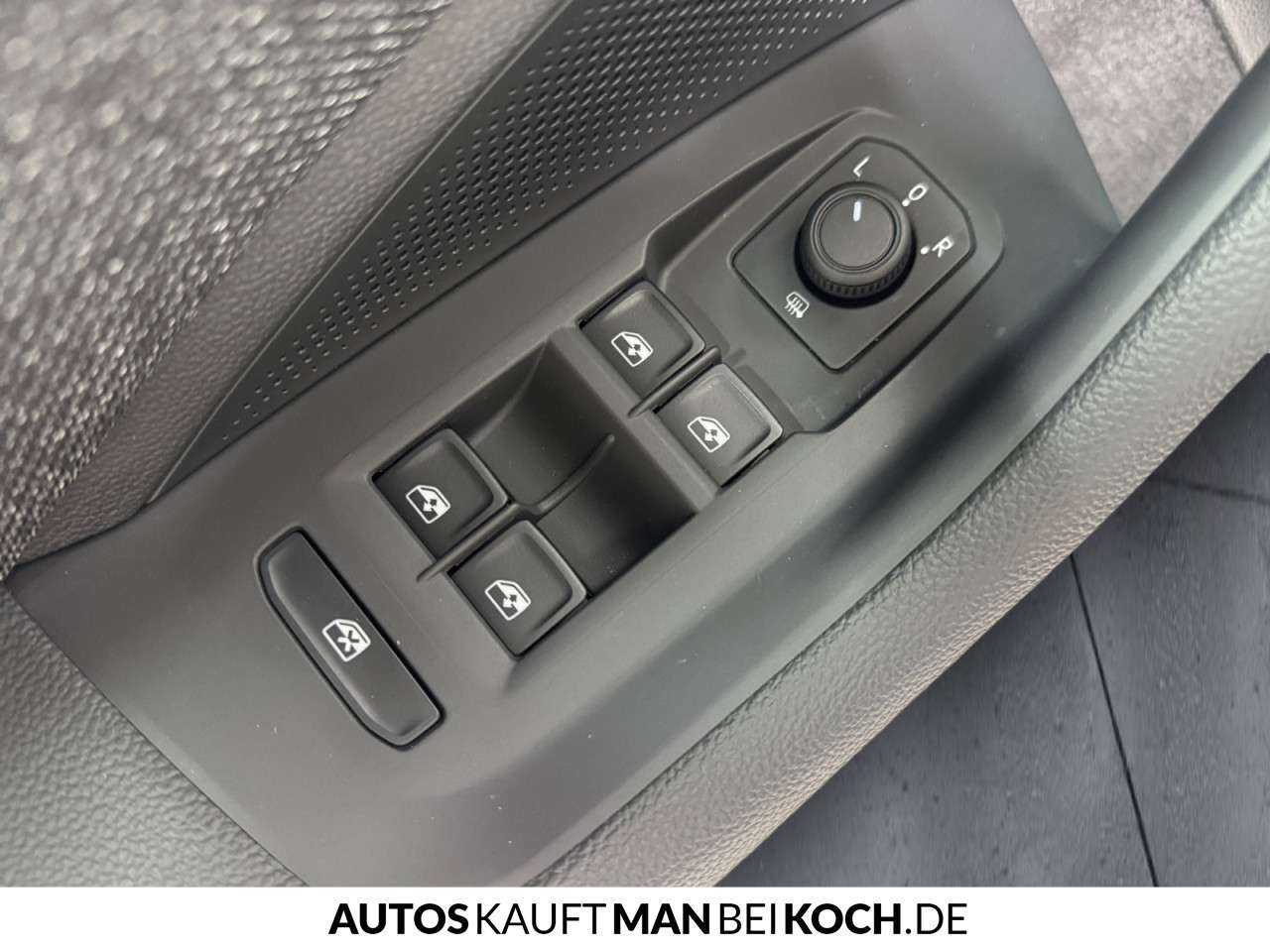 Fahrzeugbild eines Skoda Superb