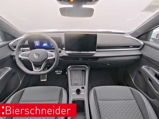 Fahrzeugbild eines Volkswagen T-Roc