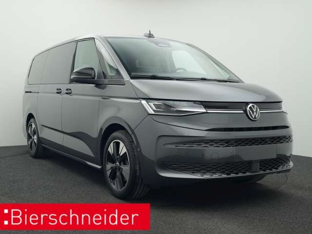 Fahrzeugbild eines Volkswagen Multivan