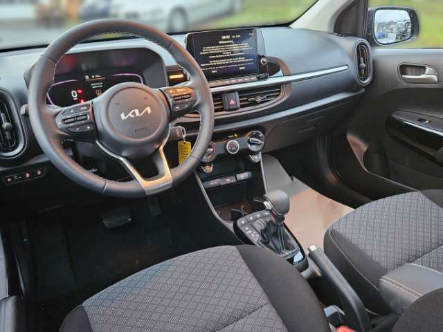 Fahrzeugbild eines Kia Picanto