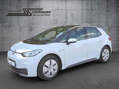 Bild Volkswagen ID.3