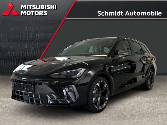 Fahrzeugbild eines CUPRA Leon