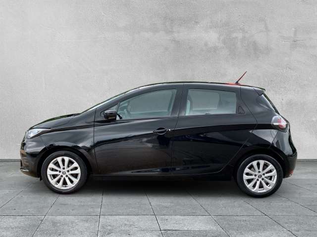 Fahrzeugbild eines Renault ZOE